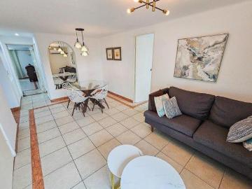 Departamento en venta · SM 20 · Av. Labná · Amueblado · Ideal para inversionista