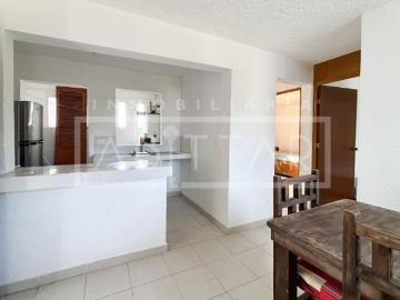 Departamento en Venta SM 30 Zona Centro 2 Habitaciones Amueblado