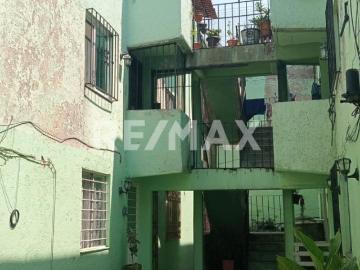 Departamento en venta sobre calle Luis Moya, Colonia Centro Histórico
