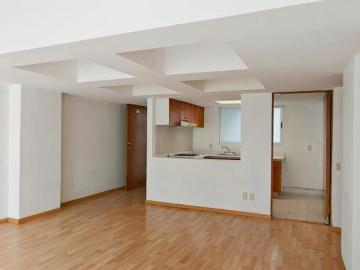 DEPARTAMENTO EN VENTA SOBRE AV. CUAUHTÉMOC, COL. LETRAN VALLE