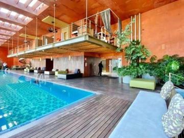 Departamento en venta sobre Avenida Paseo de la Reforma