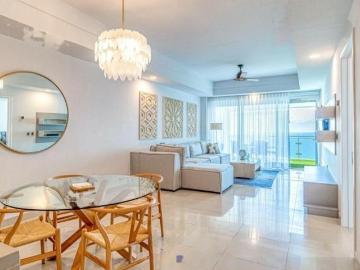 Departamento en venta Solaria Mazatlan