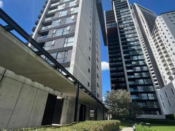 Departamento en Venta Sonata, Lomas de Angelópolis, con terraza, amenidades, últimos 2