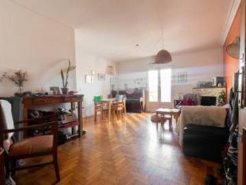 En Venta Departamento. 100m2 4amb. Saavedra