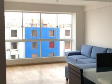 DEPARTAMENTO EN VENTA SAN MIGUEL