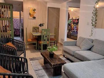 DEPARTAMENTO EN VENTA SAN MIGUEL DE ALLENDE FRACC PRIVADO CON ALBERCA
