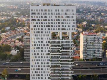 Departamento en venta San angel con terraza,2 recamaras, 2 baños,2 cajones