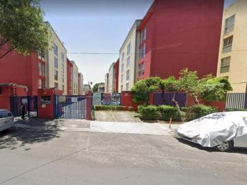 Departamento En Venta / San Andrés Tetepilco, Iztapalapa