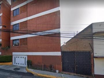 Departamento En Venta / San Andres Atenco Ampliación, Tlalnepantla de Baz