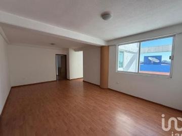DEPARTAMENTO EN VENTA, SAN ANDRÉS CHOLULA, PUEBLA DANF:539305