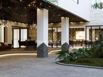 DEPARTAMENTO EN VENTA, SAN BERNARDINO TLAXCALANCINGO