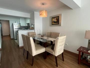 Departamento en venta san borja