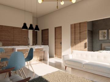 Departamento en Venta San Felipe Chihuahua