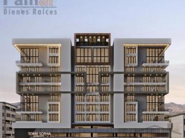 Departamento en venta San Felipe Chihuahua