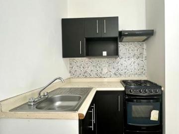 Departamento en venta San Francisco Xocotitla, Colonia Del Gas, Azcapotzalco