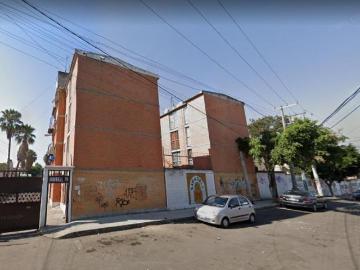 Departamento en Venta / San Juan Estrella, Iztapalapa