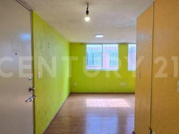 DEPARTAMENTO EN VENTA, SAN JUANICO, MIGUEL HIDALGO, CIUDAD DE MEXICO