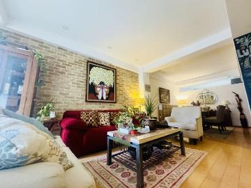 Departamento en venta San Jeronimo Aculco