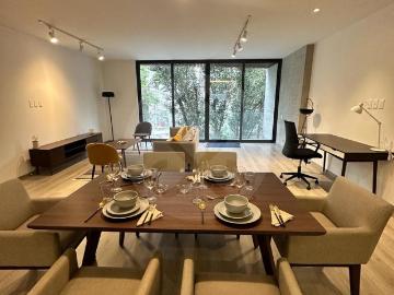 Departamento en venta ! San Jose Insurgentes