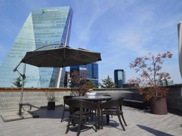 Departamento en Venta San José Insurgentes
