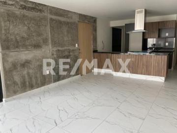 Departamento en Venta, San Lucas Tepetlacalco, Benito Juárez MUNDO E 4