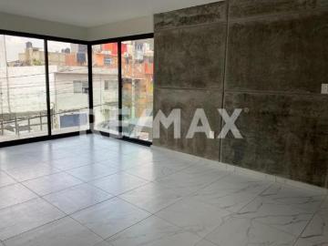 Departamento en Venta, San Lucas Tepetlacalco, Benito Juárez 4