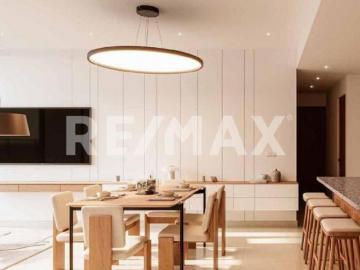 Departamento en venta San Pedro de los Pinos 4