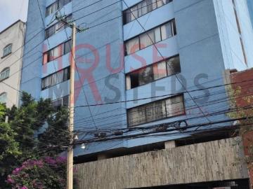 Departamento en Venta, San Rafael