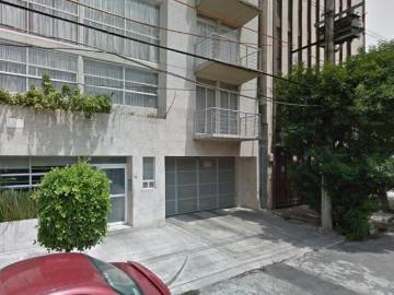 Departamento en Venta, San Rafael, Cuauhtémoc, CDMX