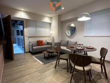 Departamento en Venta, San Rafael, Cuauhtémoc. Ciudad de México