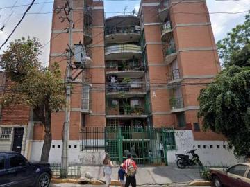 Departamento en Venta San Simon Tolnahuac CDMX
