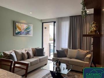 Departamento en venta, Santa Cruz Atoyac, San Felipe