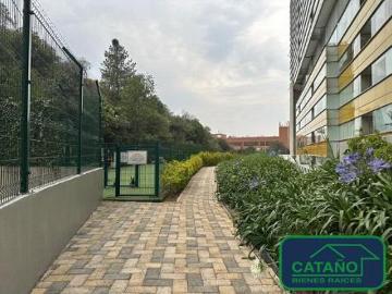 Departamento en venta, Santa Fe, Fernando Espinoza Gutierrez
