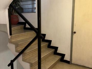 Departamento en venta Santa María la Ribera 3 recámaras