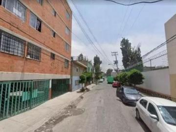 Departamento en venta Santa Martha Acatitla Iztapalapa Recuperación Bancaria