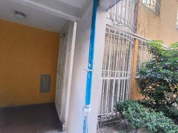 DEPARTAMENTO EN VENTA PLANTA BAJA SANTA ROSA GALAXIA GUSTAVO A. MADERO CDMX