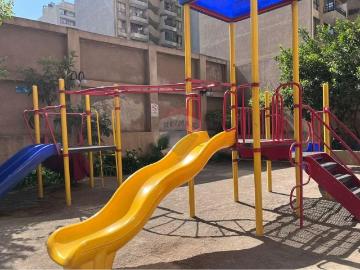 Departamento en venta, santiago centro 1.700 uf | 1 Dormitorios por 1700.00 en Santiago