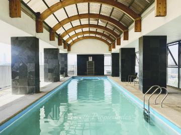 Departamento en venta – santiago centro