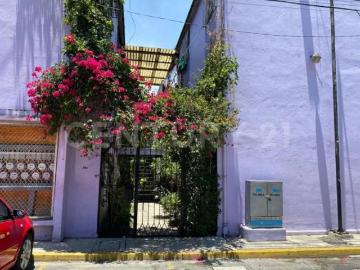 Departamento en venta, Santiago Zapotitlán, Tláhuac, CDMX