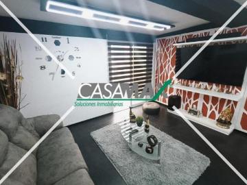 DEPARTAMENTO EN VENTA SE ENCUENTRA EN SEGUNDO PISO
