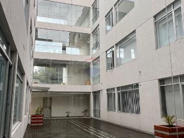 Departamento en venta sector Colegio SEK jardin
