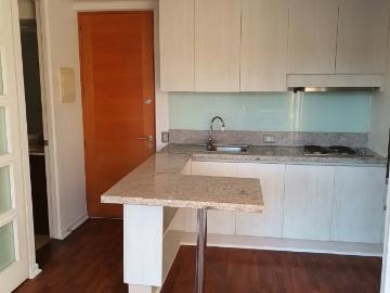 Departamento en venta, Sector Hospital Gustavo Fricke, Viña del Mar, Estación de Metro. 1 Dormitorios por 2388.00 en Viña del Mar