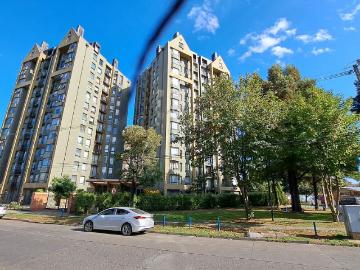Departamento en venta sector portal temuco 3d 2 b