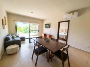 Departamento en Venta Selvanova Coto 8 Playa del Carmen