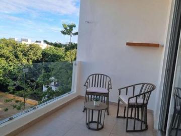 Departamento en Venta – Selvanova en Playa del Carmen