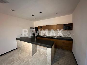 Departamento en venta semi amueblado en Temozón Norte