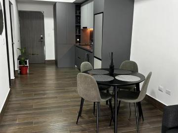 Departamento en Venta, Semillero Madero, Monterrey Nuevo León