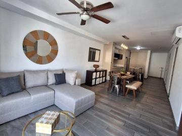 DEPARTAMENTO EN VENTA SEMILLERO OBISPADO CENTRO MTY