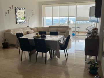 Departamento en Venta Senderos Esmeralda T II,139 m² | Terraza 30 m² | 2 Recámaras | Amenidades