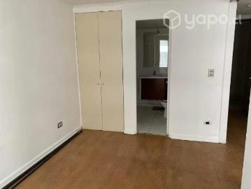 Departamento en venta sin comision de corretaje | 1 Dormitorios por 2000.00 en Santiago